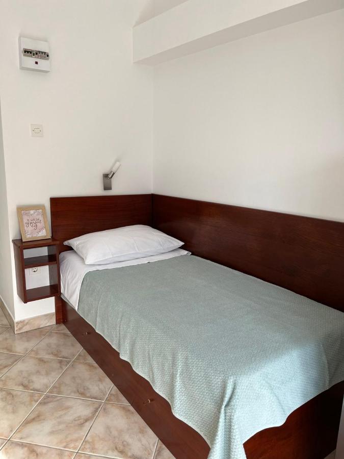 Apartments Marinovic Brzac Экстерьер фото