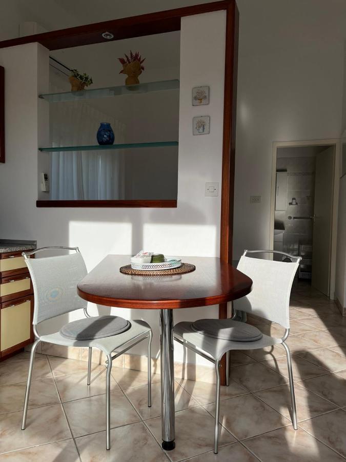 Apartments Marinovic Brzac Экстерьер фото
