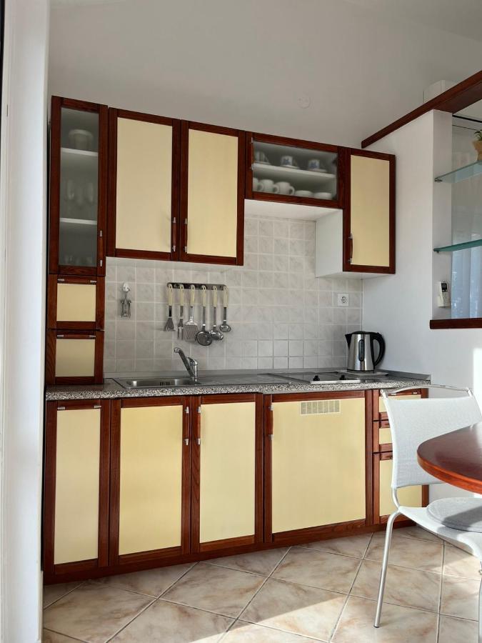 Apartments Marinovic Brzac Экстерьер фото