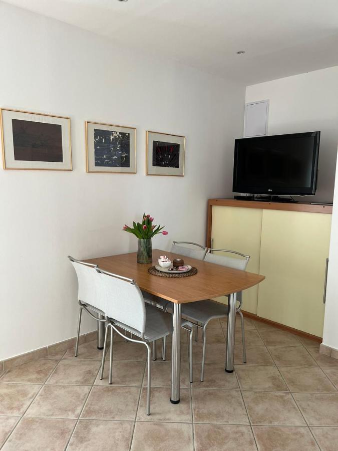 Apartments Marinovic Brzac Экстерьер фото