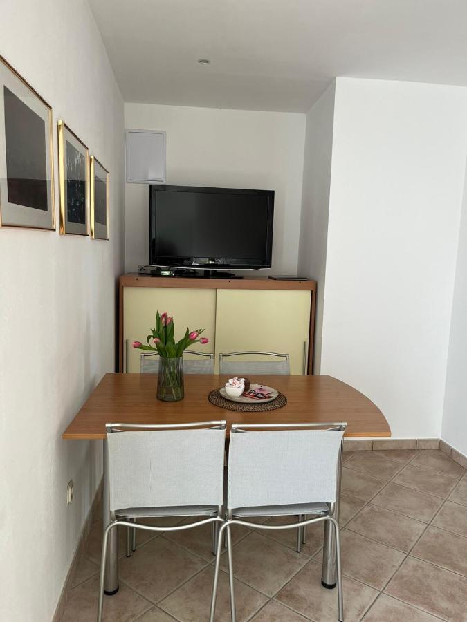Apartments Marinovic Brzac Экстерьер фото